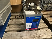 Afkortautomaat glw - afbeelding 1 van  4