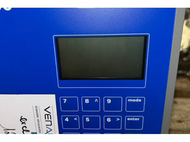 Afkortautomaat glw - afbeelding 2 van  4