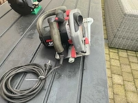 Afkortcirckelzaagmachine skilsaw - afbeelding 4 van  4