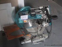 Afkortcirkelzaagmachine makita, ls1219l - afbeelding 1 van  3