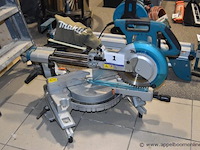 Afkortcirkelzaagmachine makita, type ls1018l