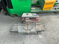 Afkortcirkelzaagmachine - afbeelding 1 van  5