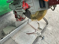 Afkortcirkelzaagmachine - afbeelding 2 van  5
