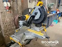 Afkortcirkelzaagmachine - afbeelding 6 van  12