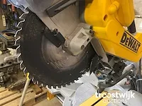 Afkortcirkelzaagmachine - afbeelding 8 van  12
