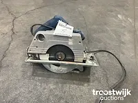 Afkortcirkelzaagmachine - afbeelding 1 van  3