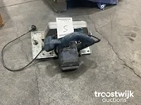 Afkortcirkelzaagmachine - afbeelding 2 van  3