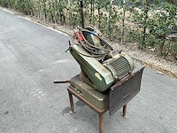 Afkortcirkelzaagmachine - afbeelding 6 van  12