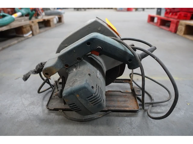 Afkortzaag black&decker - afbeelding 2 van  3