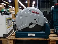 Afkortzaag bosch - afbeelding 3 van  6