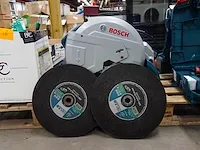 Afkortzaag bosch - afbeelding 4 van  6