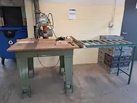 Afkortzaag dewalt
