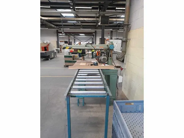 Afkortzaag dewalt - afbeelding 2 van  7
