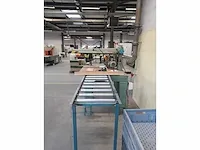 Afkortzaag dewalt - afbeelding 2 van  7