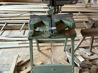 Afkortzaag elektra beckum - afbeelding 1 van  4