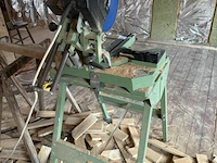 Afkortzaag elektra beckum - afbeelding 3 van  4