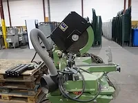 Afkortzaag elektra beckum - afbeelding 3 van  6