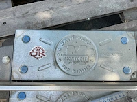 Afkortzaag en tegelsnijder - afbeelding 5 van  10