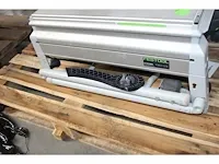 Afkortzaag festool cs50ebg - afbeelding 6 van  8
