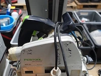 Afkortzaag festool - afbeelding 1 van  4