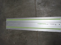 Afkortzaag festool - afbeelding 3 van  4