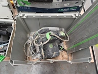 Afkortzaag festool - afbeelding 1 van  5