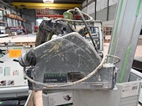 Afkortzaag festool - afbeelding 3 van  5