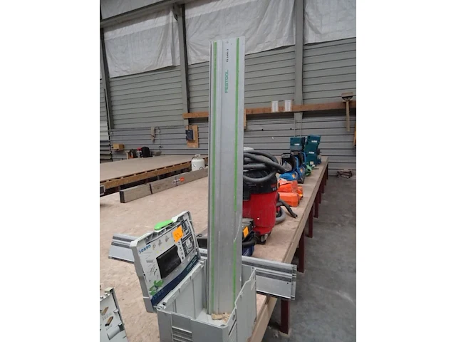 Afkortzaag festool - afbeelding 4 van  5