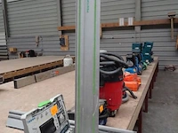 Afkortzaag festool - afbeelding 4 van  5