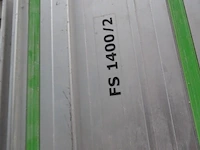 Afkortzaag festool - afbeelding 5 van  5