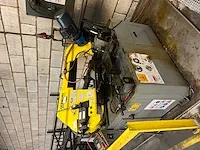 Afkortzaag fmb - afbeelding 2 van  5