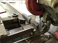 Afkortzaag imet - afbeelding 3 van  6