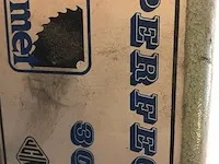 Afkortzaag imet - afbeelding 5 van  6