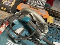 Afkortzaag makita - afbeelding 2 van  2