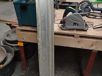 Afkortzaag makita - afbeelding 3 van  4