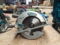 Afkortzaag makita - afbeelding 1 van  3