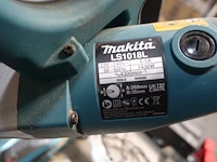 Afkortzaag makita - afbeelding 3 van  3