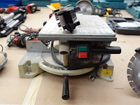 Afkortzaag makita - afbeelding 1 van  3