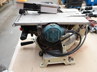 Afkortzaag makita - afbeelding 3 van  3