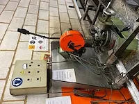 Afkortzaag metaal bewo - afbeelding 3 van  5