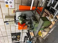 Afkortzaag metaal bewo - afbeelding 4 van  5