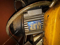 Afkortzaag metaal nn - afbeelding 5 van  5