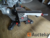 Afkortzaag metabo kgs 216m - afbeelding 7 van  13