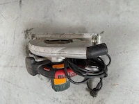 Afkortzaag metabo - afbeelding 1 van  5