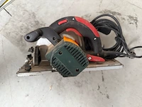 Afkortzaag metabo - afbeelding 3 van  5