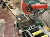 Afkortzaag stb - afbeelding 4 van  5