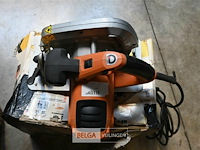 Afkortzaag - afbeelding 1 van  2