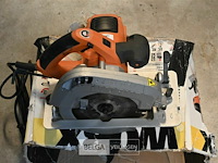 Afkortzaag - afbeelding 2 van  2