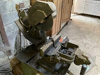 Afkortzaag - afbeelding 4 van  7