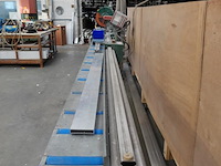 Afkortzaagmachine ceg - afbeelding 2 van  10